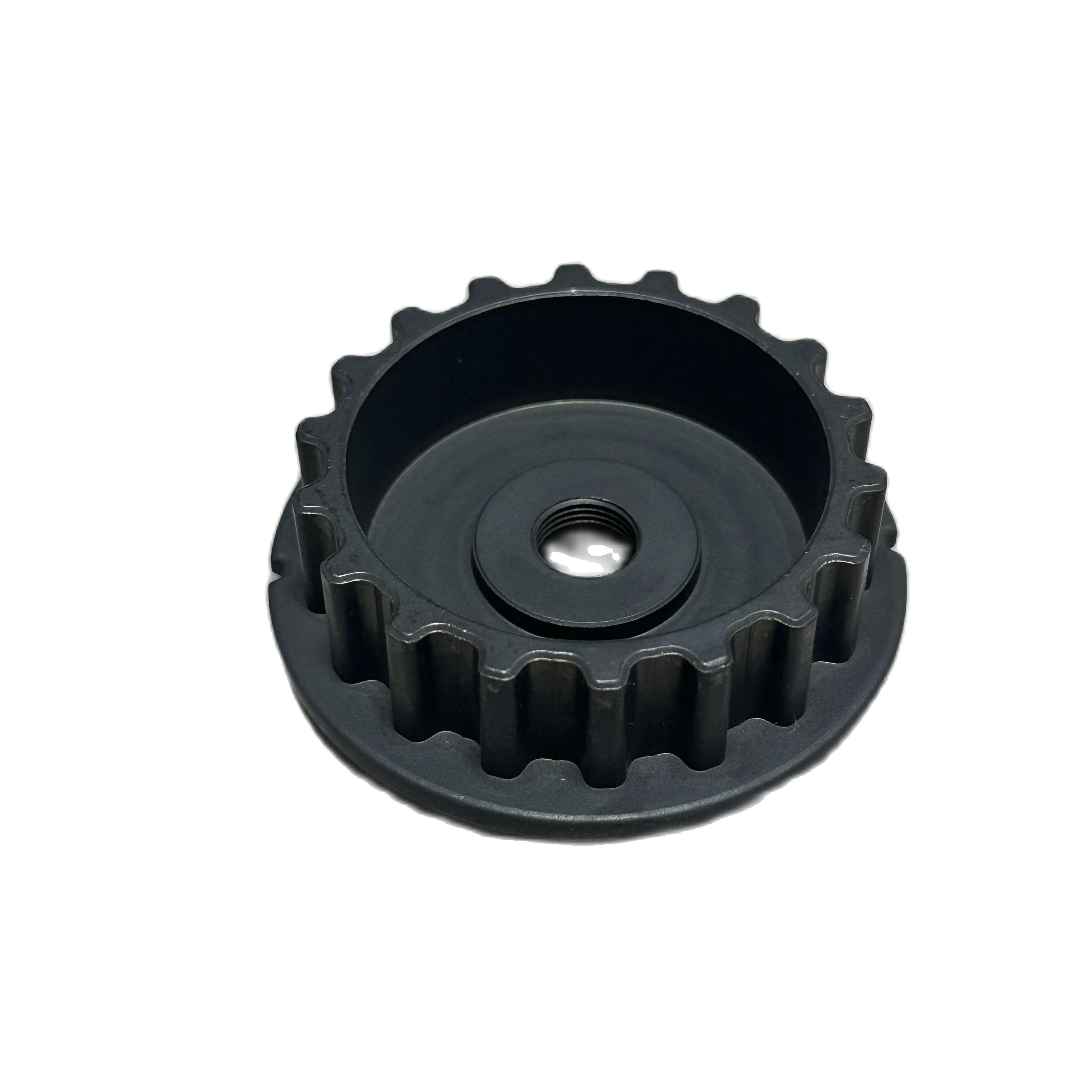 Sprocket - 30750136 クラッチギアジェネレータースプロケット ユニバーサル ボルボ S80 XC90