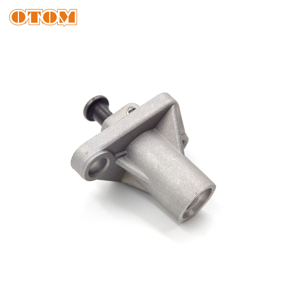 Motorcycle Parts Chain - Otomオートバイエンジンタイミングチェーンテンショナーzongshen 250cc 450cc NC250 NC450エンジンatvスクーター原付atv部品