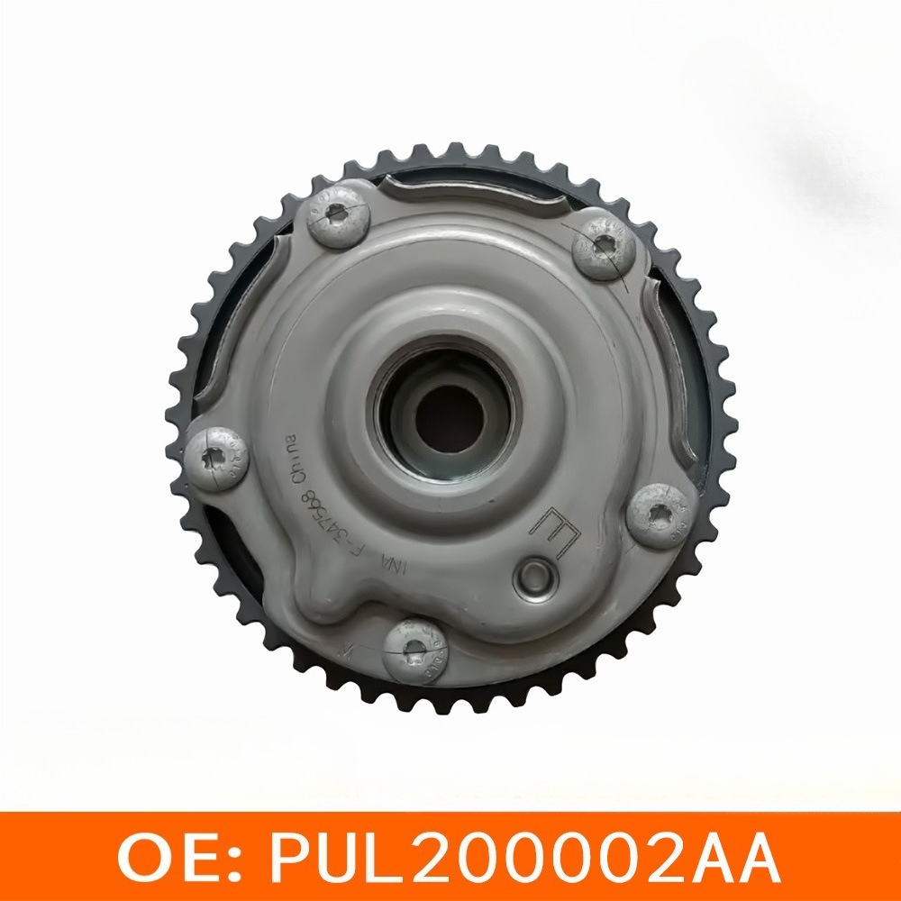 Sprocket - 用、ローウェ、タイミングギア、位相調整器、カムシャフトスプロケット PUL200002AA
