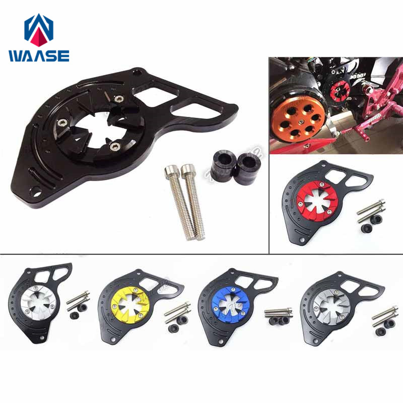 Sprocket Chain - Waase-ホンダgrommsx125 msx 125sf 2013 2014 2015