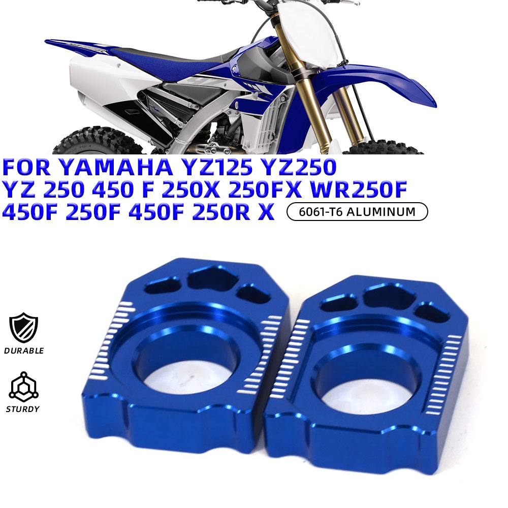 Xcm Chain - 2020年式 ヤマハ YZ125 YZ250 YZ 250