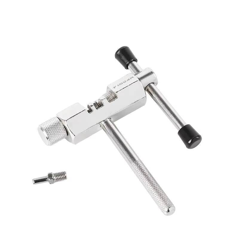 Chain Breaker - 高品質自転車用6-11速チェーンリベットブレーカー マウンテンバイク修理ツール