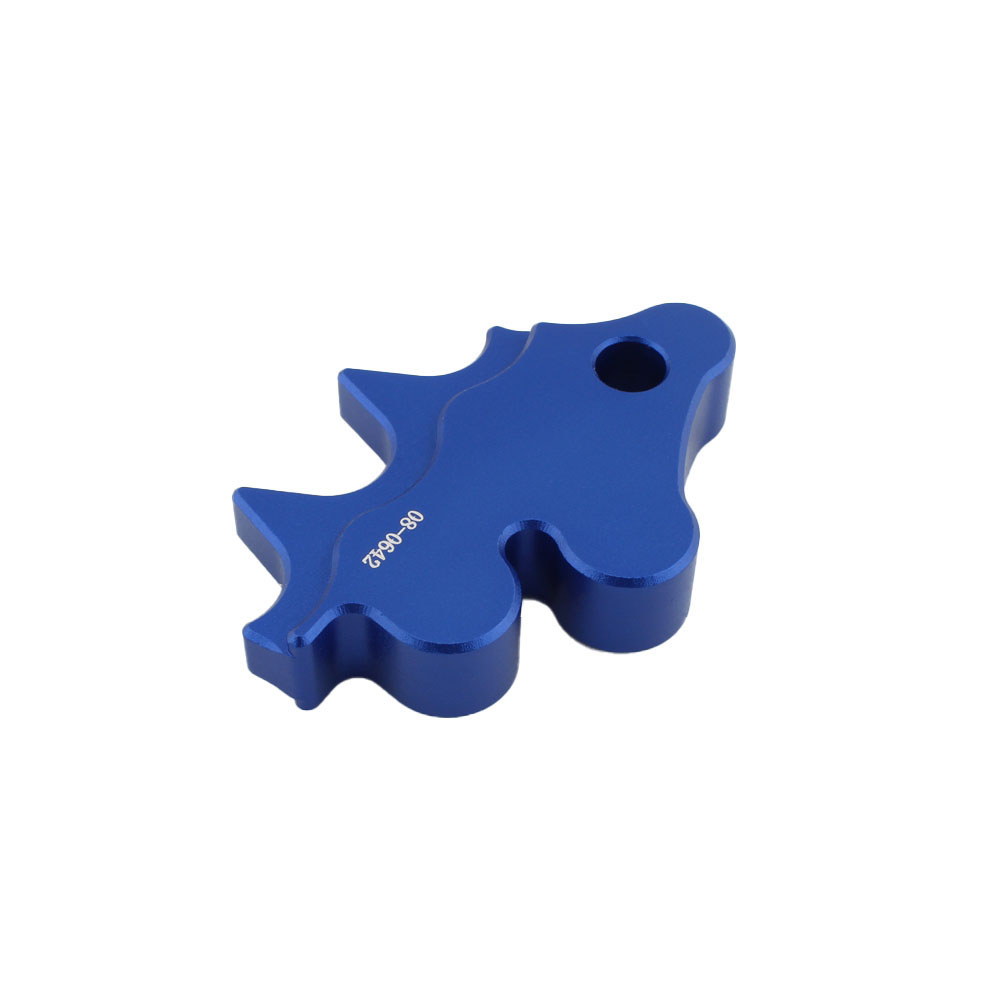 08-0642 オートバイリアスプロケットジャマーツール - - Chain Sprocket Set のレビューと価格