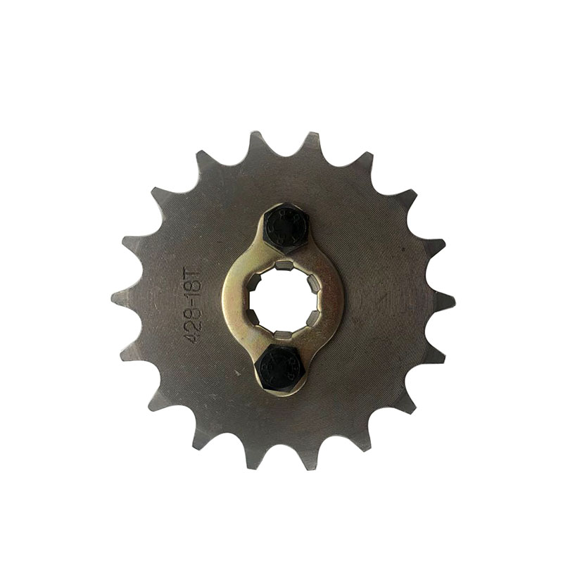 フロントエンジンスプロケット,10t,11t,12t,13t - 428 Chain のレビューと価格