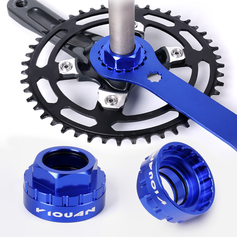 自転車修理ツールバイク 12S Mtb チェーンリング分解ツ - Bicycle Chain のレビューと価格