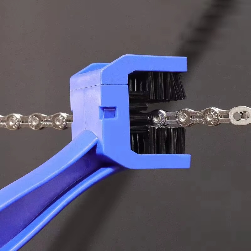 ポータブルチェーンクリーナー オートバイロードバイクチェーン - Chain Breaker のレビューと価格