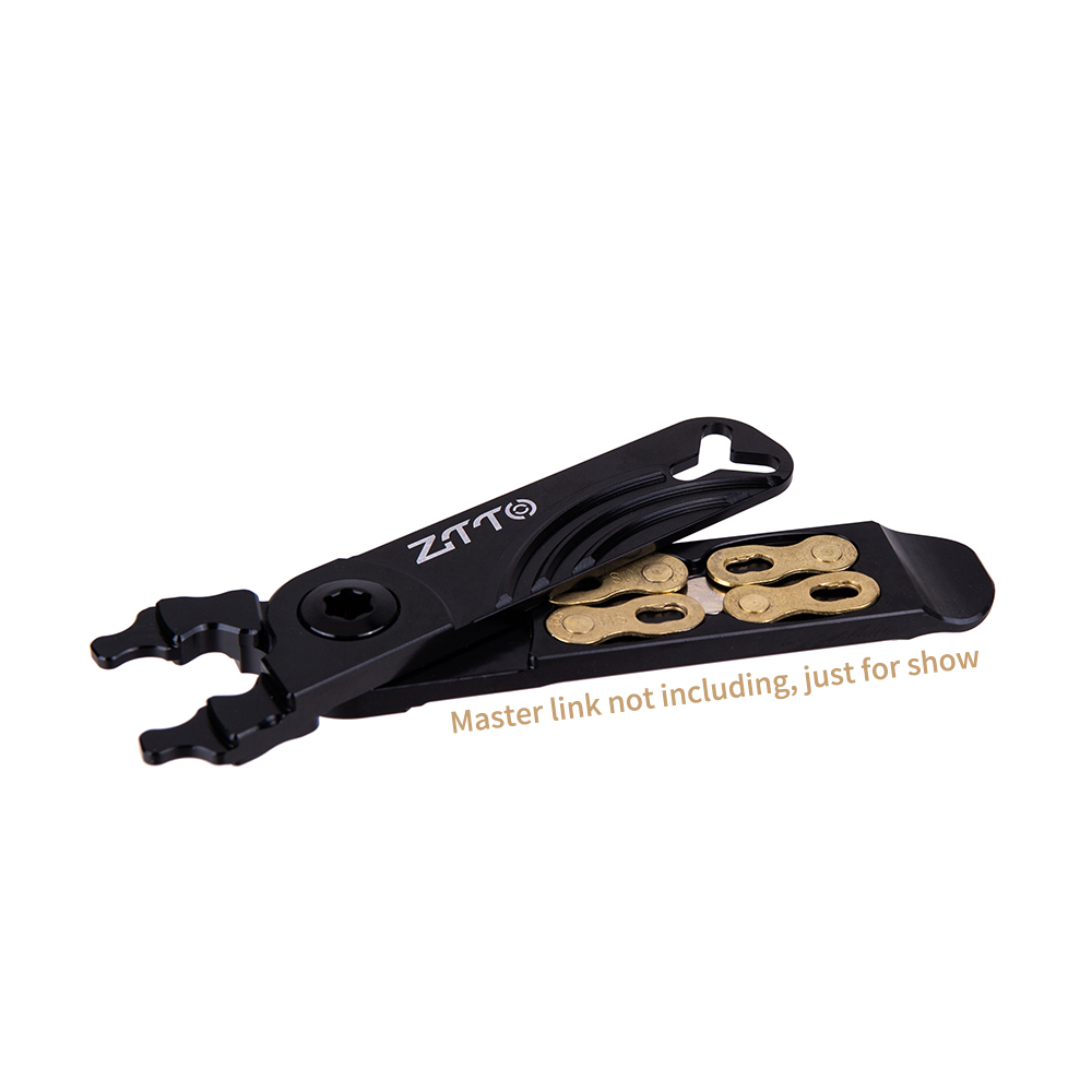 ZTTO 自転車チェーンマスターリンクコネクタカッター取り外 - Master Link Chain のレビューと価格
