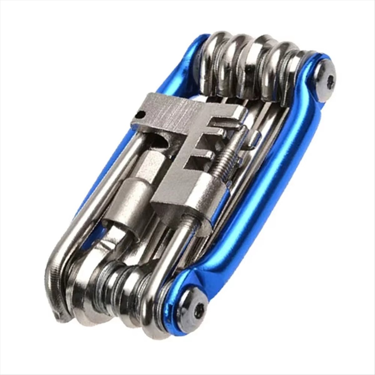 ABPF 11 in 1 自転車マルチ修理ツールキット マウ - Bicycle Chain のレビューと価格
