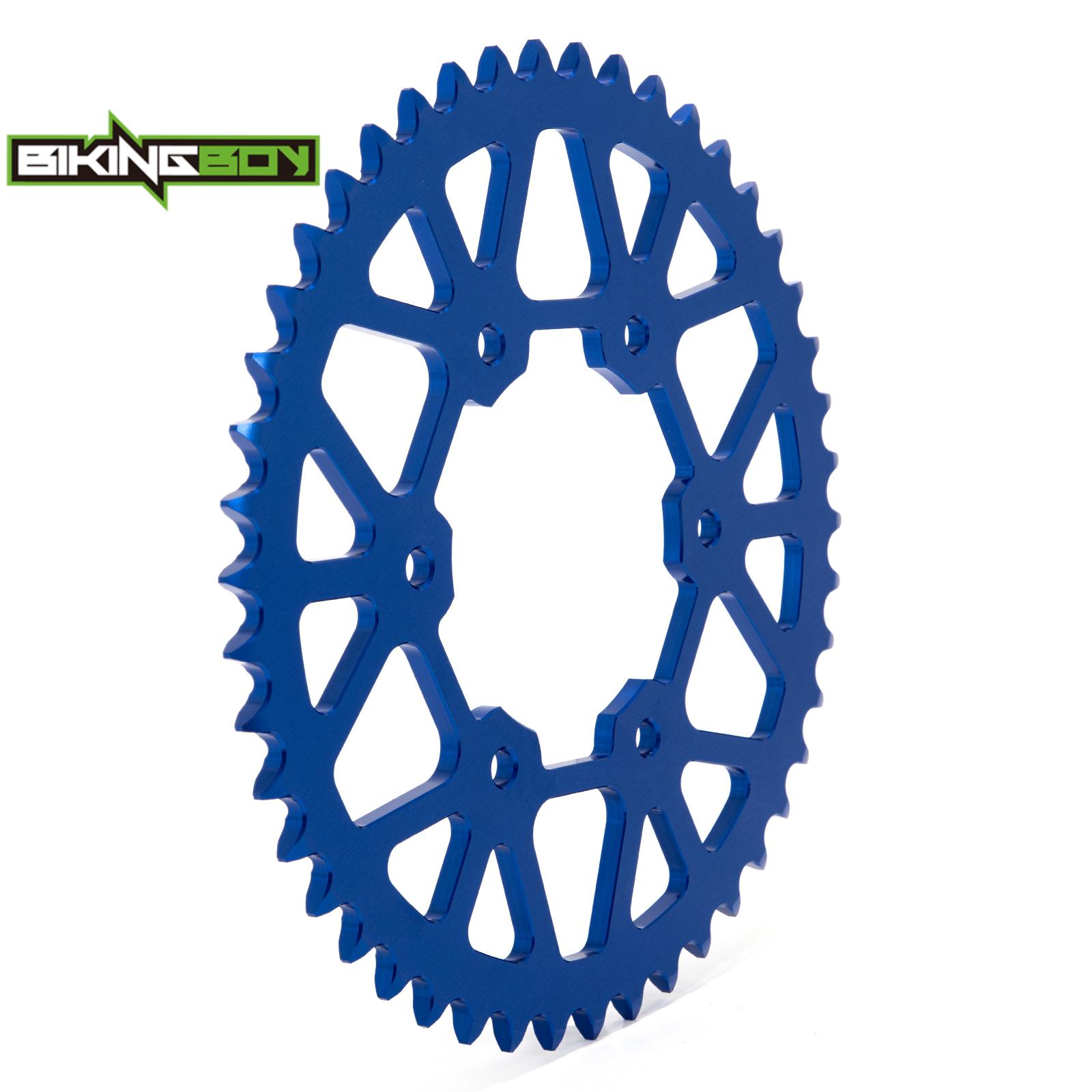 BIKINGBOY 520チェーン 46T 54T 60T  - Sprocket Chain のレビューと価格