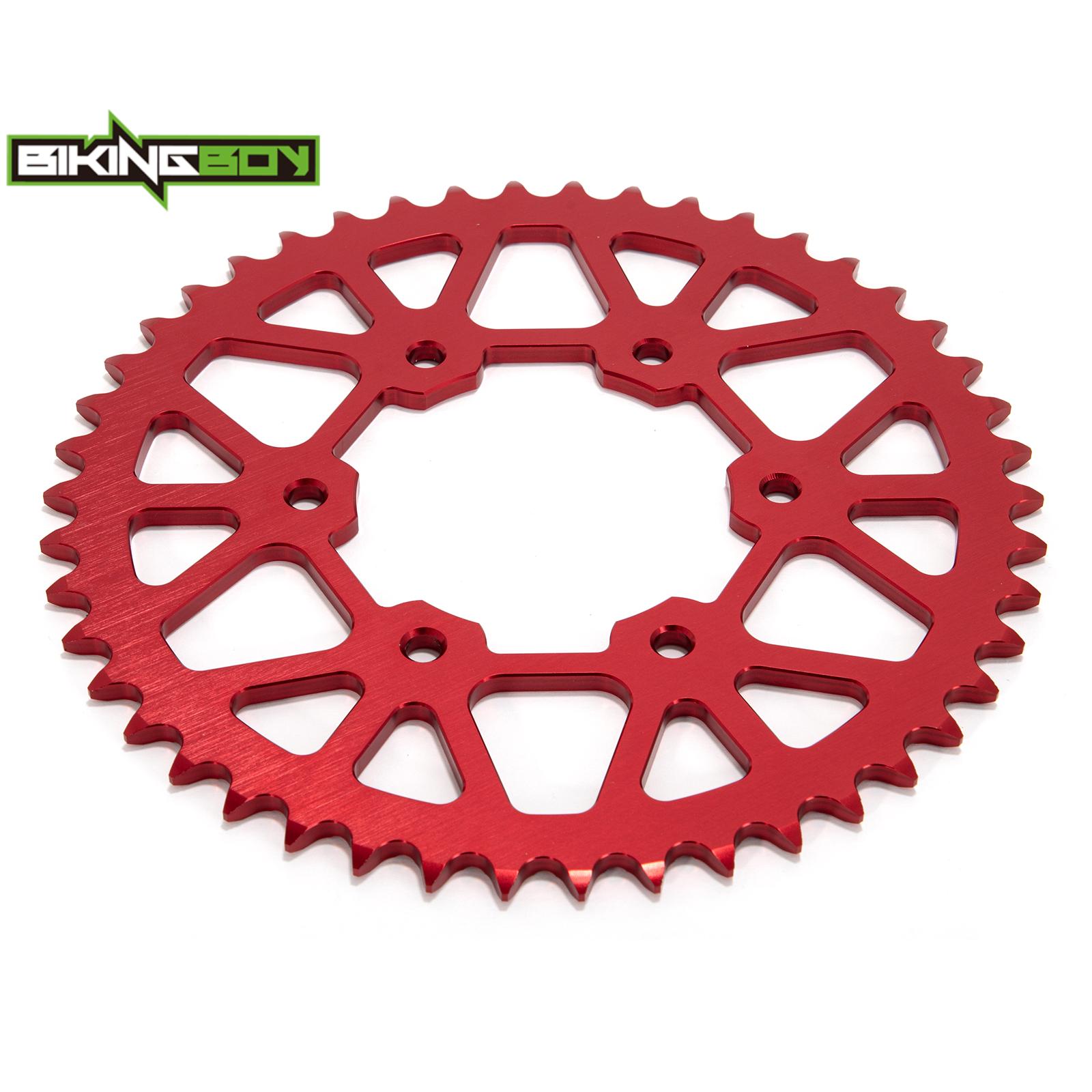 BIKINGBOY 520チェーン 46T 54T 60T  - Sprocket Chain のレビューと価格