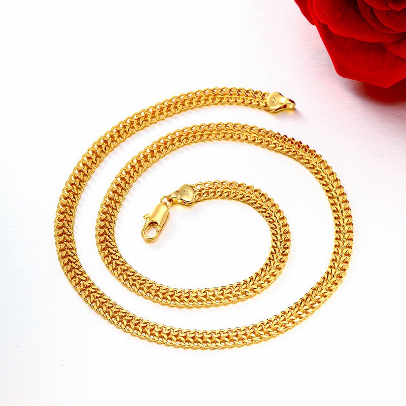 XP ジュエリー -- (45 60 cm x 6 mm)  - Xcm Chain のレビューと価格