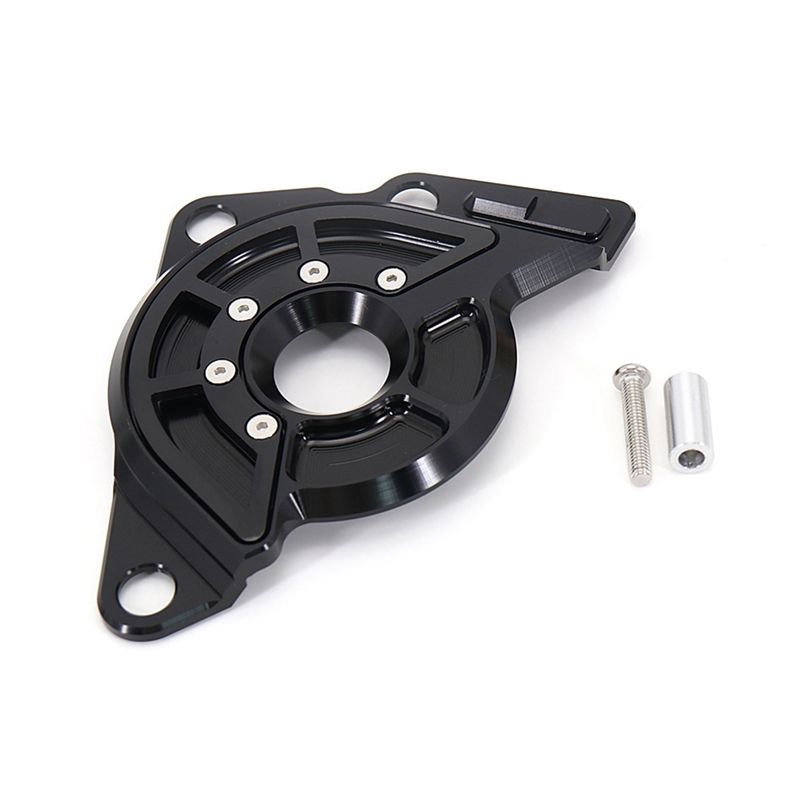 Ingenious-For MT-09 チェーンガード ヤマ - Chain Sprocket Set のレビューと価格