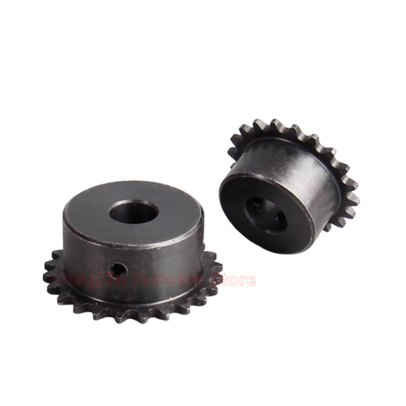 1 個 21T-30T 04C 工業用チェーンホイール 21 - Chain Sprocket Set のレビューと価格