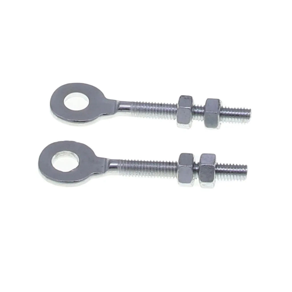 クワッド自転車チェーンアクスルアジャスター,ユニバーサル,5 - Bike Chain のレビューと価格