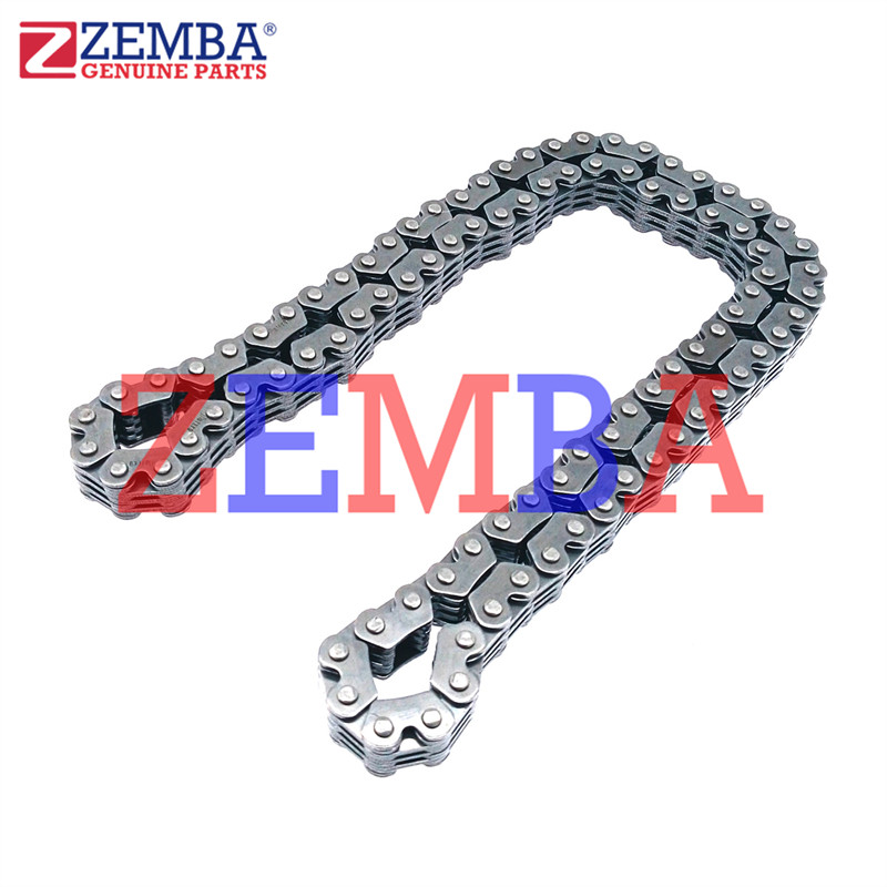 バイクエンジン部品 カムタイミングチェーン 4*5-92L  - Motorcycle Parts Chain のレビューと価格