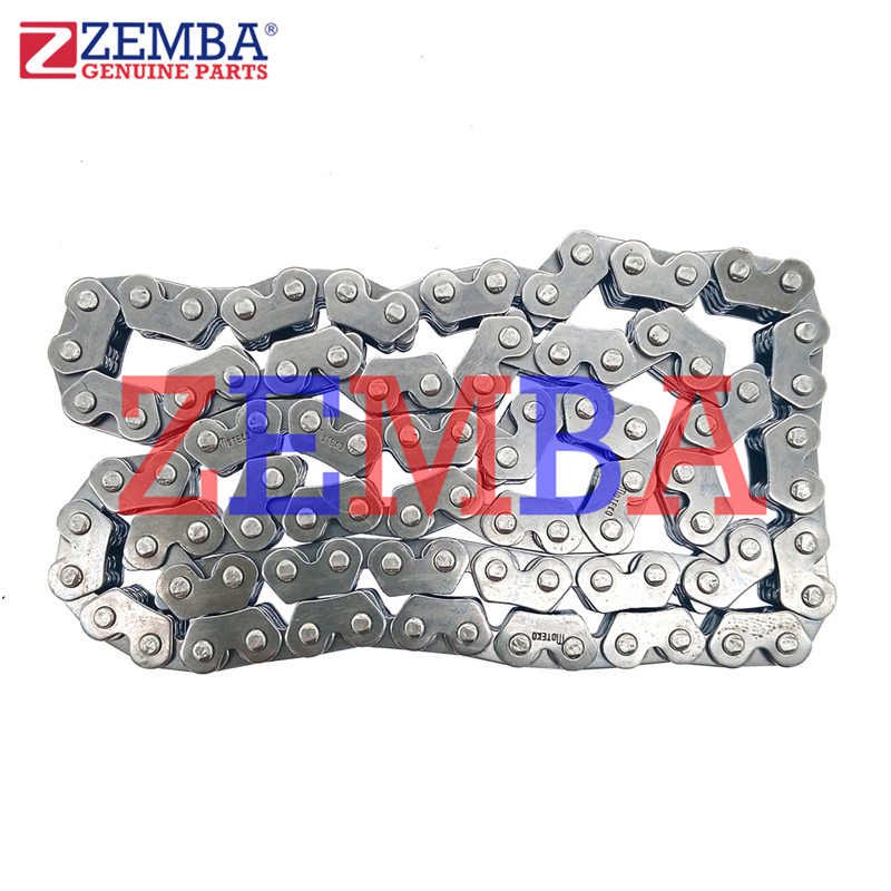 バイクエンジン部品 カムタイミングチェーン 4*5-92L  - Motorcycle Parts Chain のレビューと価格