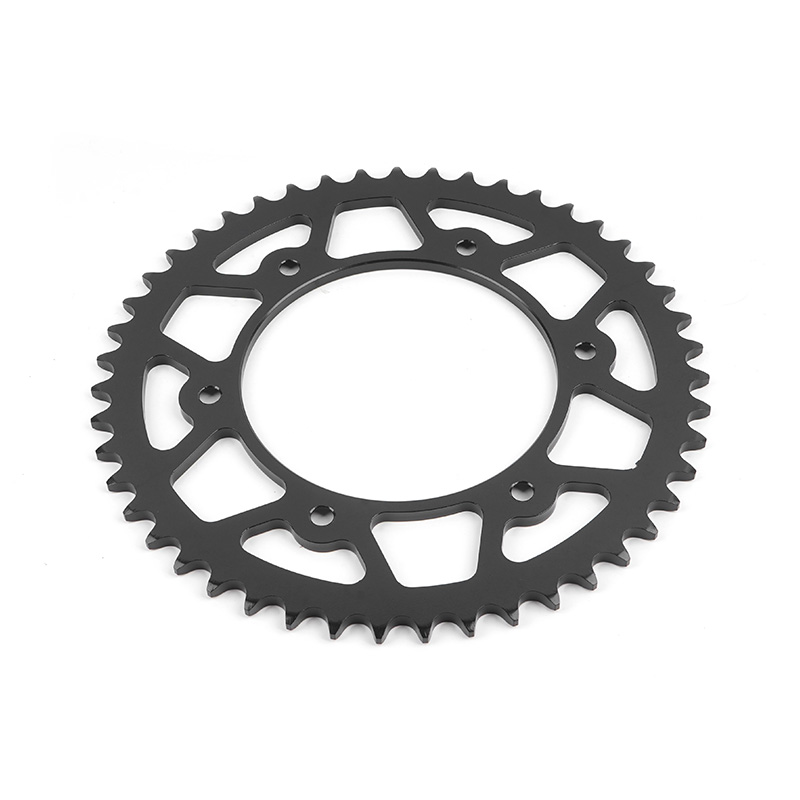 CFMOTO 450MT 47 歯チェーンスプロケット大 & - Sprocket Chain のレビューと価格