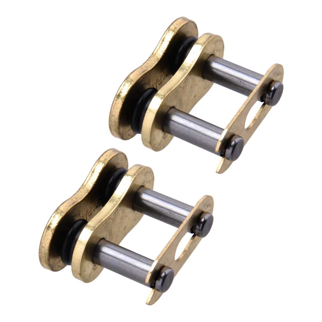 DWCX 2 セットオートバイ 530HV チェーンマスター - Master Link Chain のレビューと価格