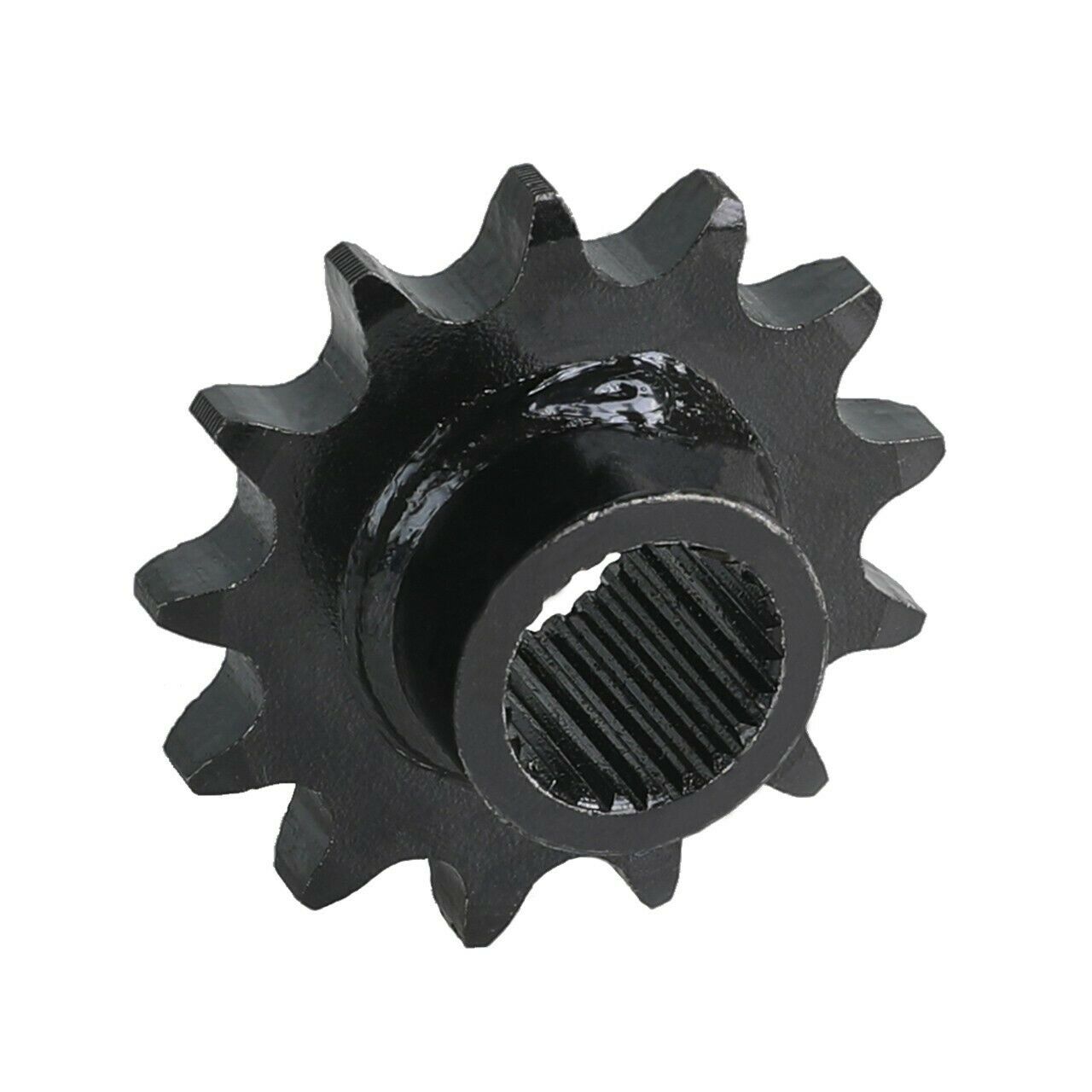 Tdpro 530-13tフロントチェーンスプロケットためc - 530 Chain のレビューと価格