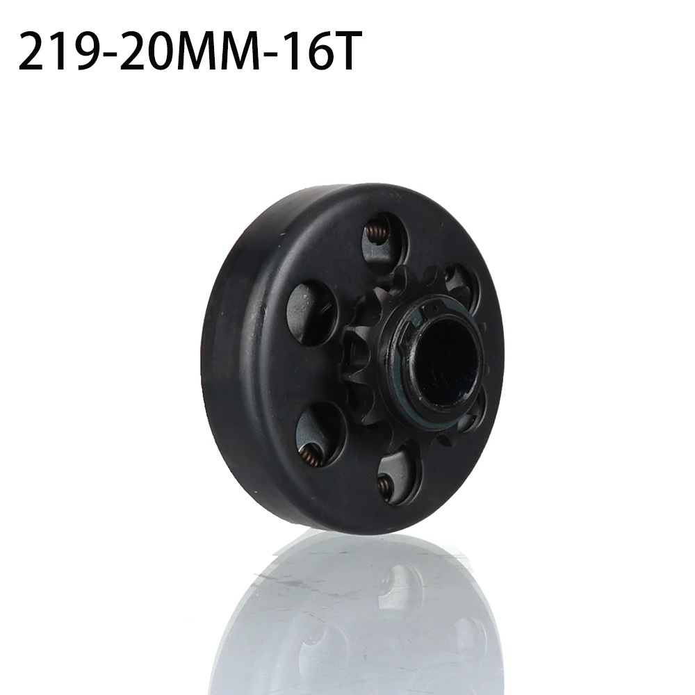 219 チェーン 16 歯 20 ミリメートルボア 200C - Chain Sprocket Set のレビューと価格
