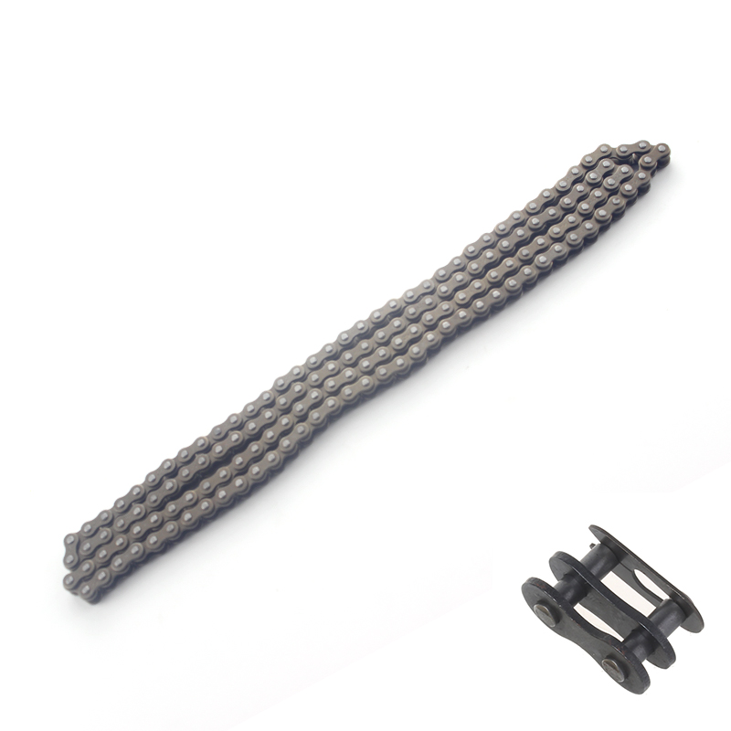 25hチェーンスペアマスターリンク86L 96L 136L  - Master Link Chain のレビューと価格