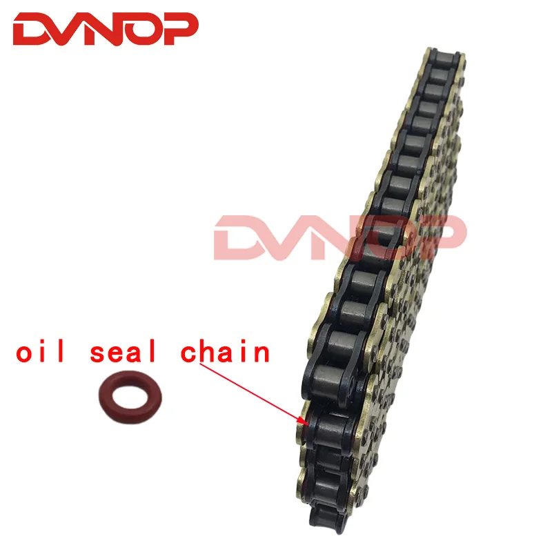 オートバイフロントリアスプロケット · チェーン · 428 - 428 Chain のレビューと価格