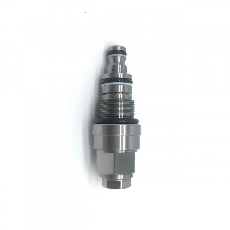 油圧部品 ドーザーD85ESS ソレノイドバルブ 14X-1 - Sprocket のレビューと価格