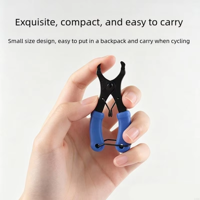 自転車チェーン分解ツール、自転車チェーンプライヤークイックリ - Chain Breaker のレビューと価格