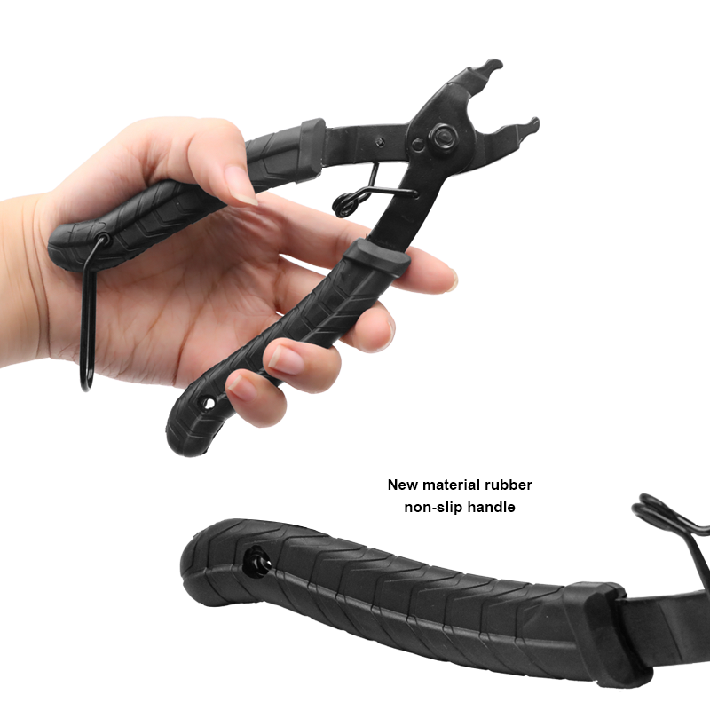 自転車リンクチェーンバックルプライヤー,クイックリリース修理 - Master Link Chain のレビューと価格
