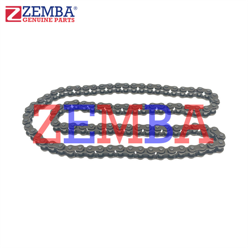 25H-90L タイミングチェーン GY6 125 150  - Bike Chain のレビューと価格
