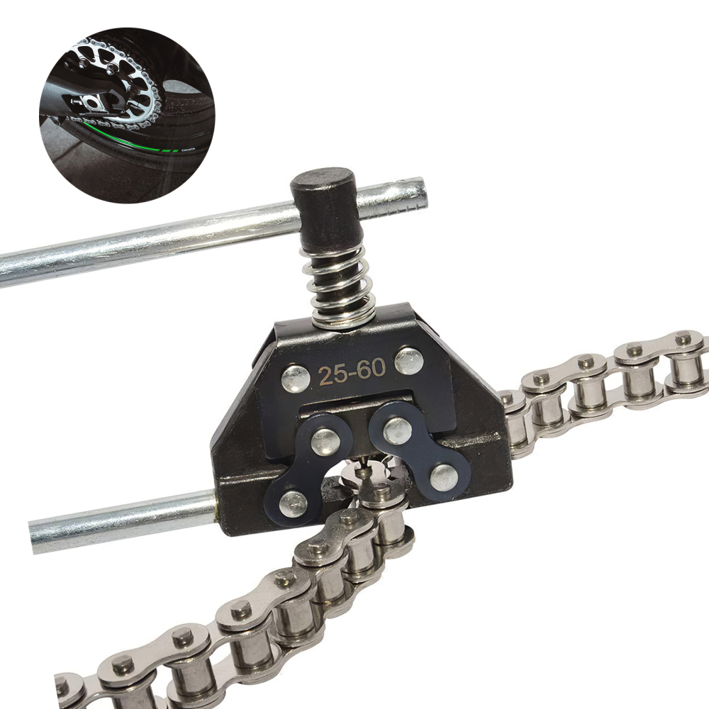 自転車チェーンカッター,ツール,スプリッターツール,25-6 - Chain Breaker のレビューと価格