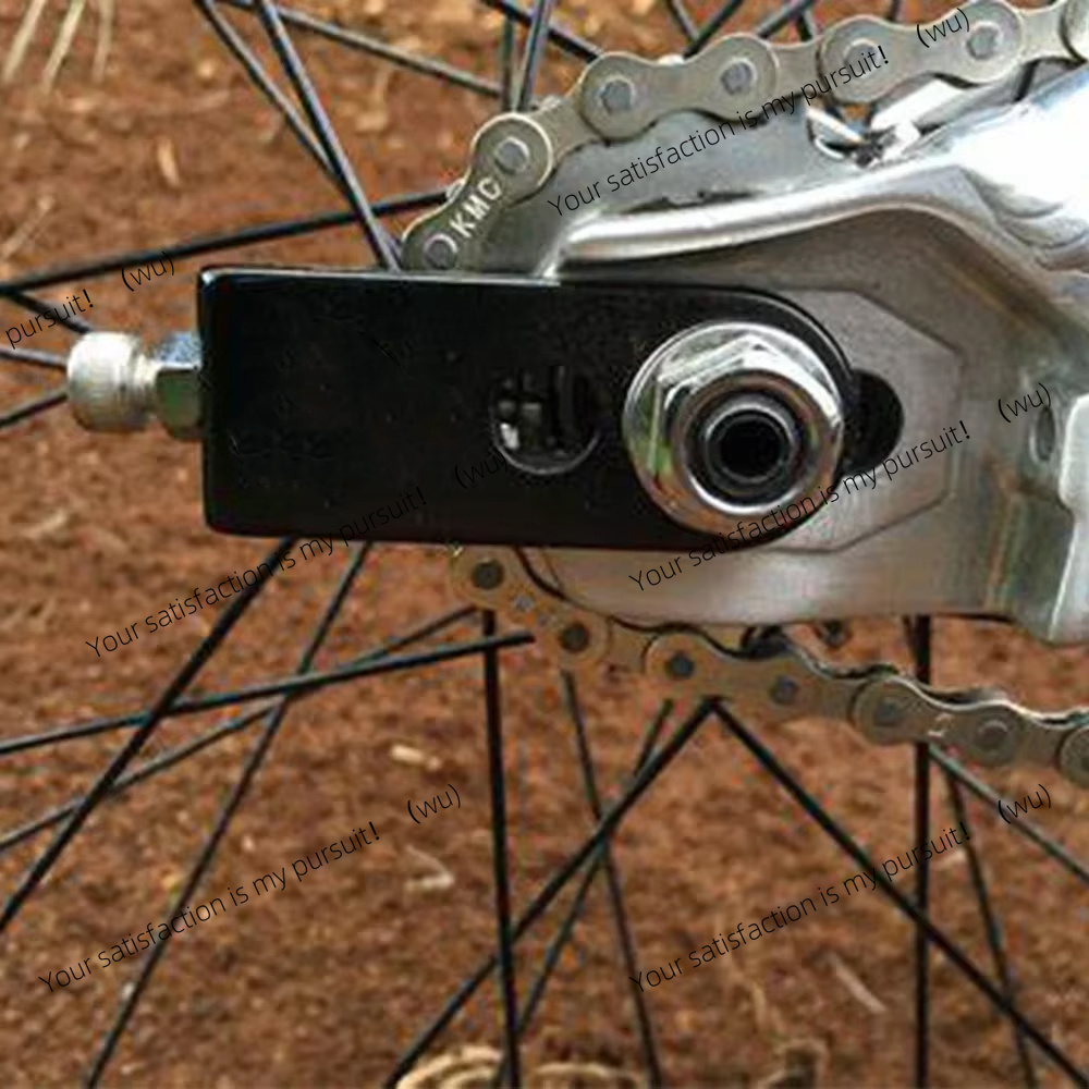 自転車チェーンレギュレーター、アルミボルト、BMX一輪車、シ - Bicycle Chain のレビューと価格