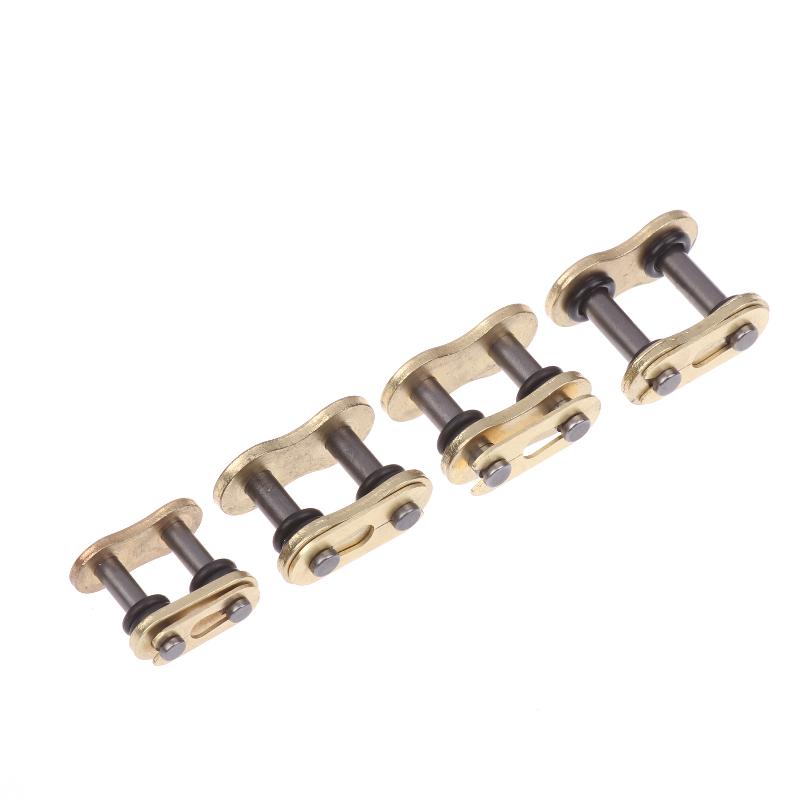 新型428 520 525 530HVチェーンコネクター、ヘ - 428 Chain のレビューと価格