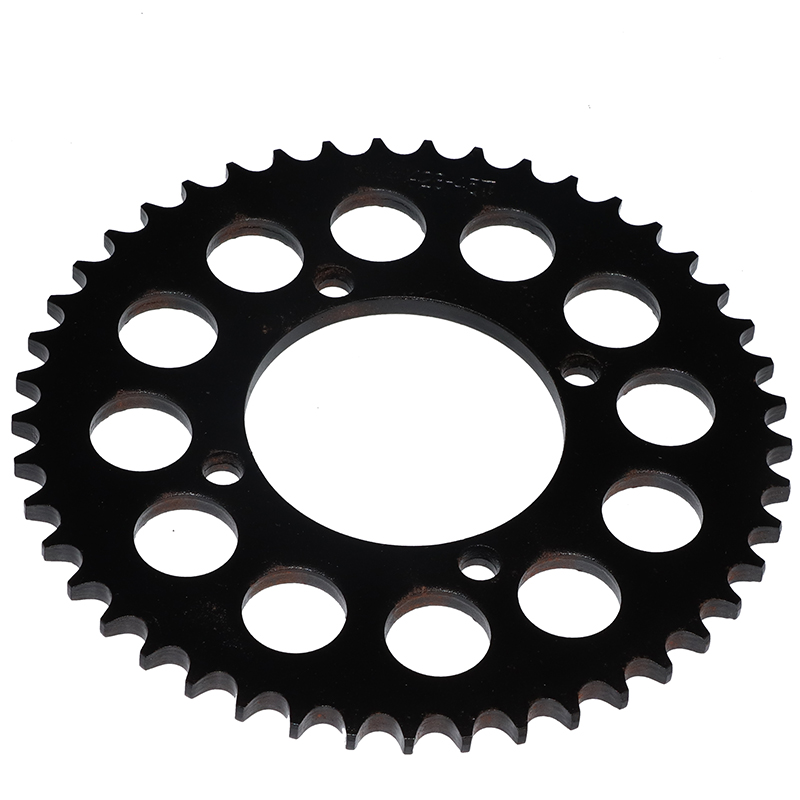 モーターサイクル後輪用チェーンスプロケット,420/428  - 428 Chain のレビューと価格
