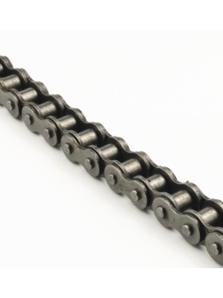 小型単列伝動ドライブローラーチェーン04C ANSI規格、工 - Ansi Chain のレビューと価格