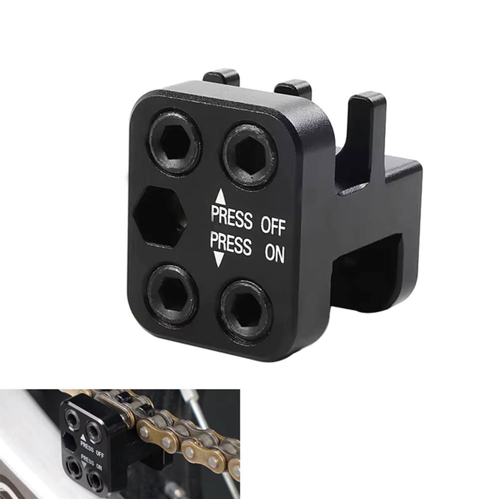 VOGE DS625X DS525X DS900X DS50 - Master Link Chain のレビューと価格