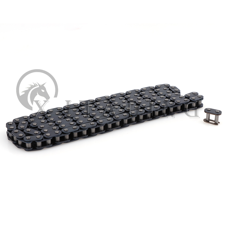 T8F チェーンスペアマスターリンク 58L-140L 47 - 428 Chain のレビューと価格