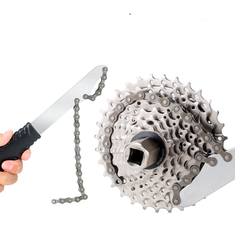 Toopre-自転車スプロケットリムーバー,自転車チェーンホ - Chain Sprocket Set のレビューと価格