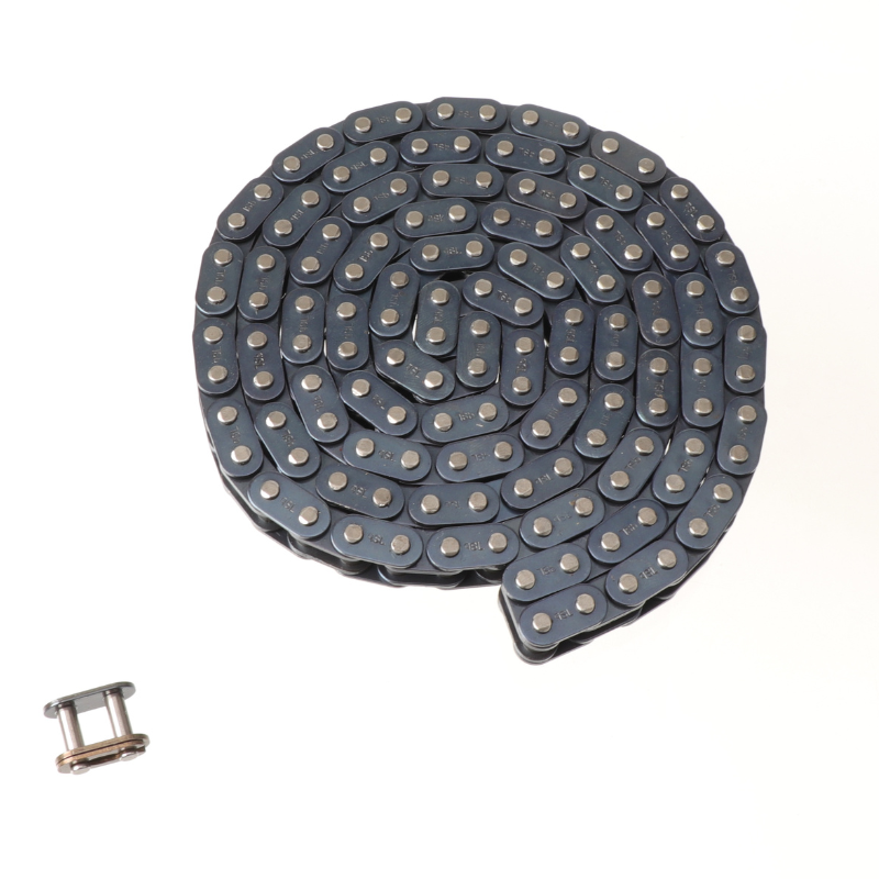 T8Fチェーンリンク58L-140L、SYXモト50ccダー - 428 Chain のレビューと価格