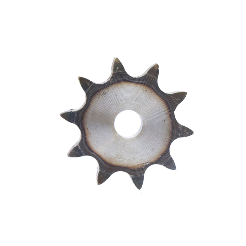 1 個 08b フラットチェーンスプロケット 10-25 歯 - Chain Sprocket Set のレビューと価格