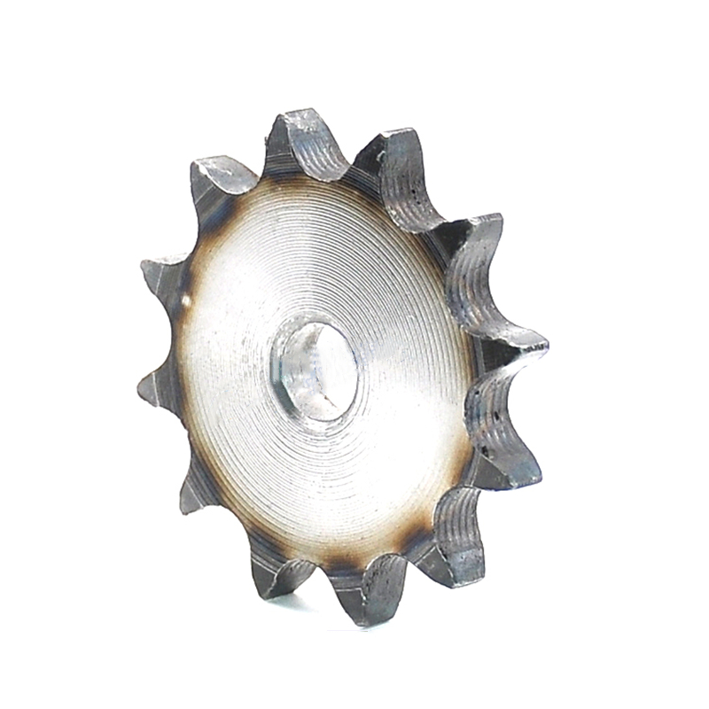 1 個 08b フラットチェーンスプロケット 10-25 歯 - Chain Sprocket Set のレビューと価格