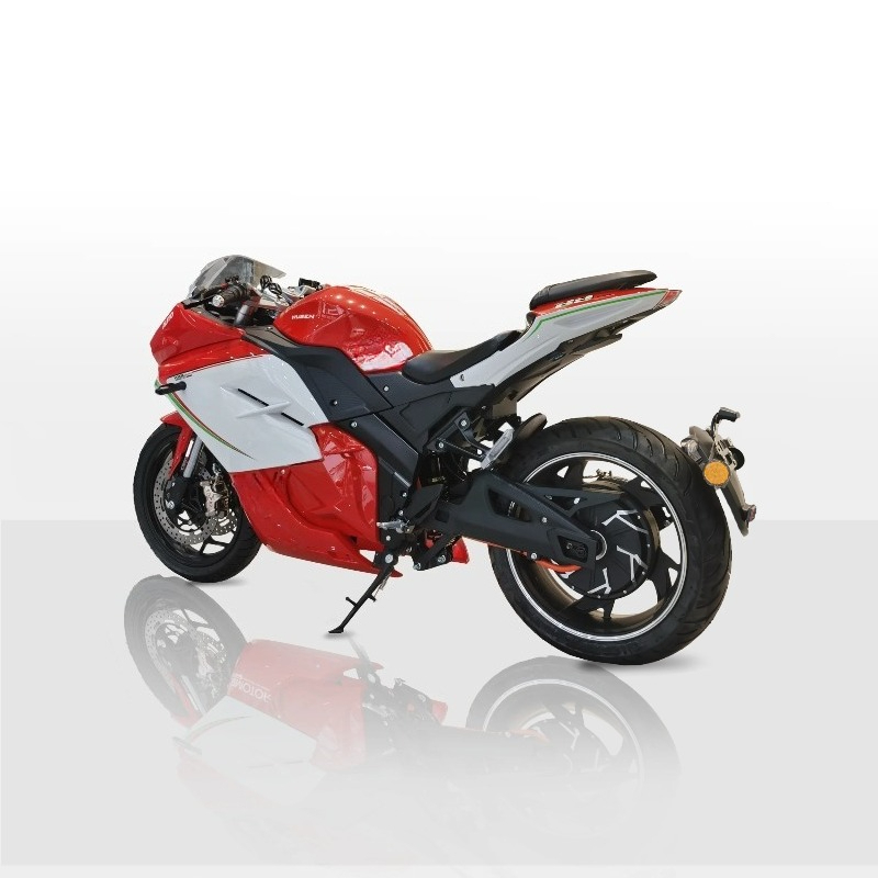 XDS電動バイク Luyuan HOT Panigale ダ - Bike Chain のレビューと価格