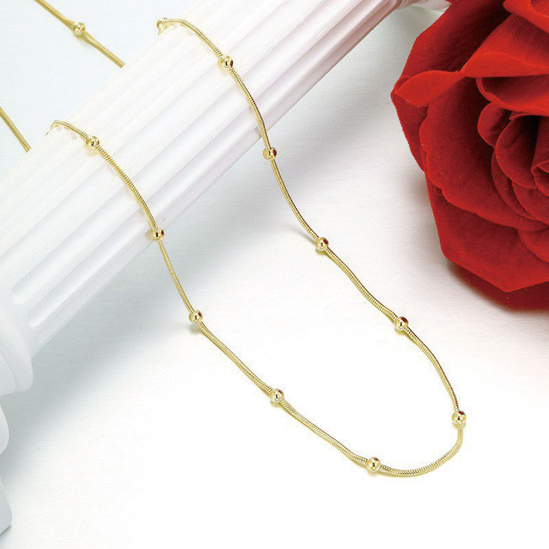 XPジュエリー --(45 50cm x 3mm) ファッシ - Xcm Chain のレビューと価格
