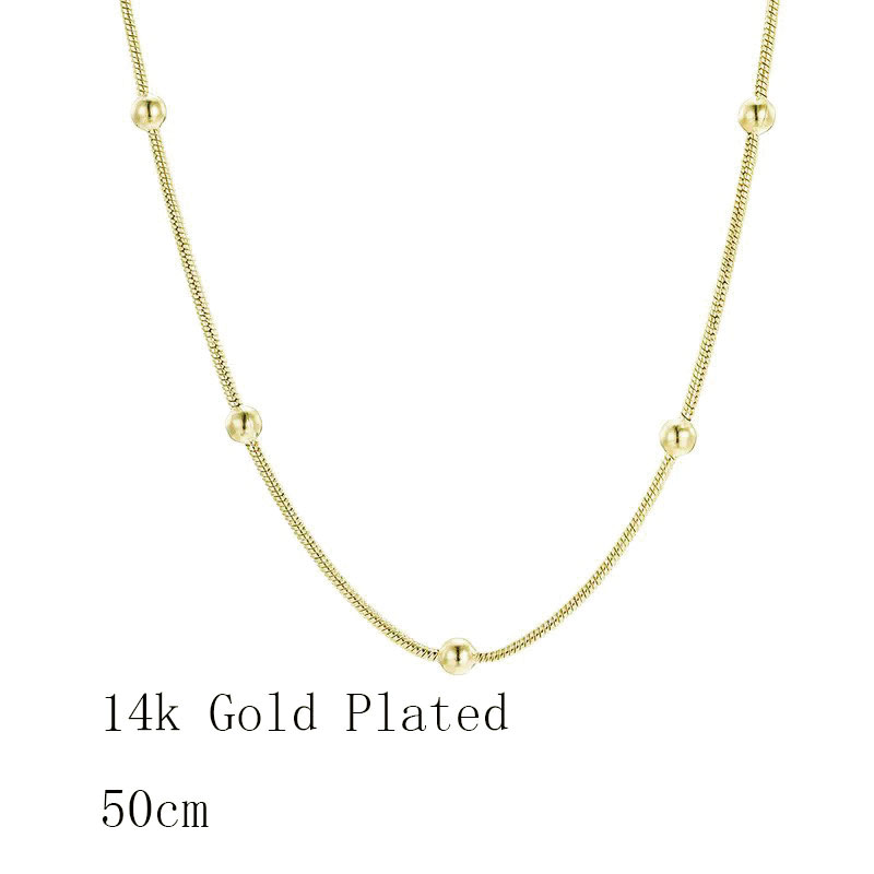 XPジュエリー --(45 50cm x 3mm) ファッシ - Xcm Chain のレビューと価格