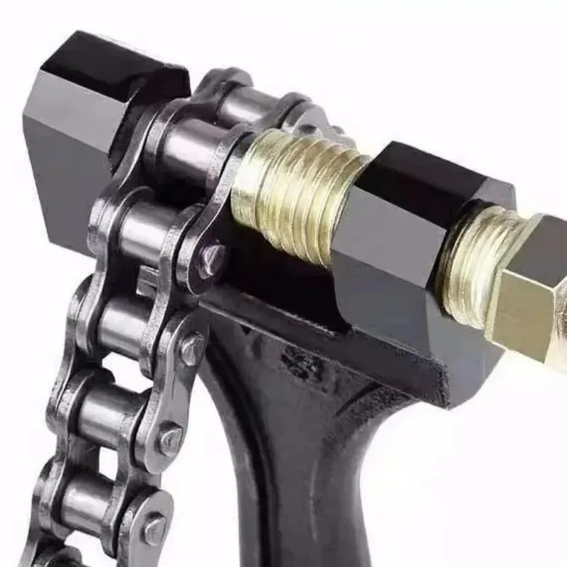 モーターチェーンブレーカーリベットツール 420-530 オ - Chain Breaker のレビューと価格