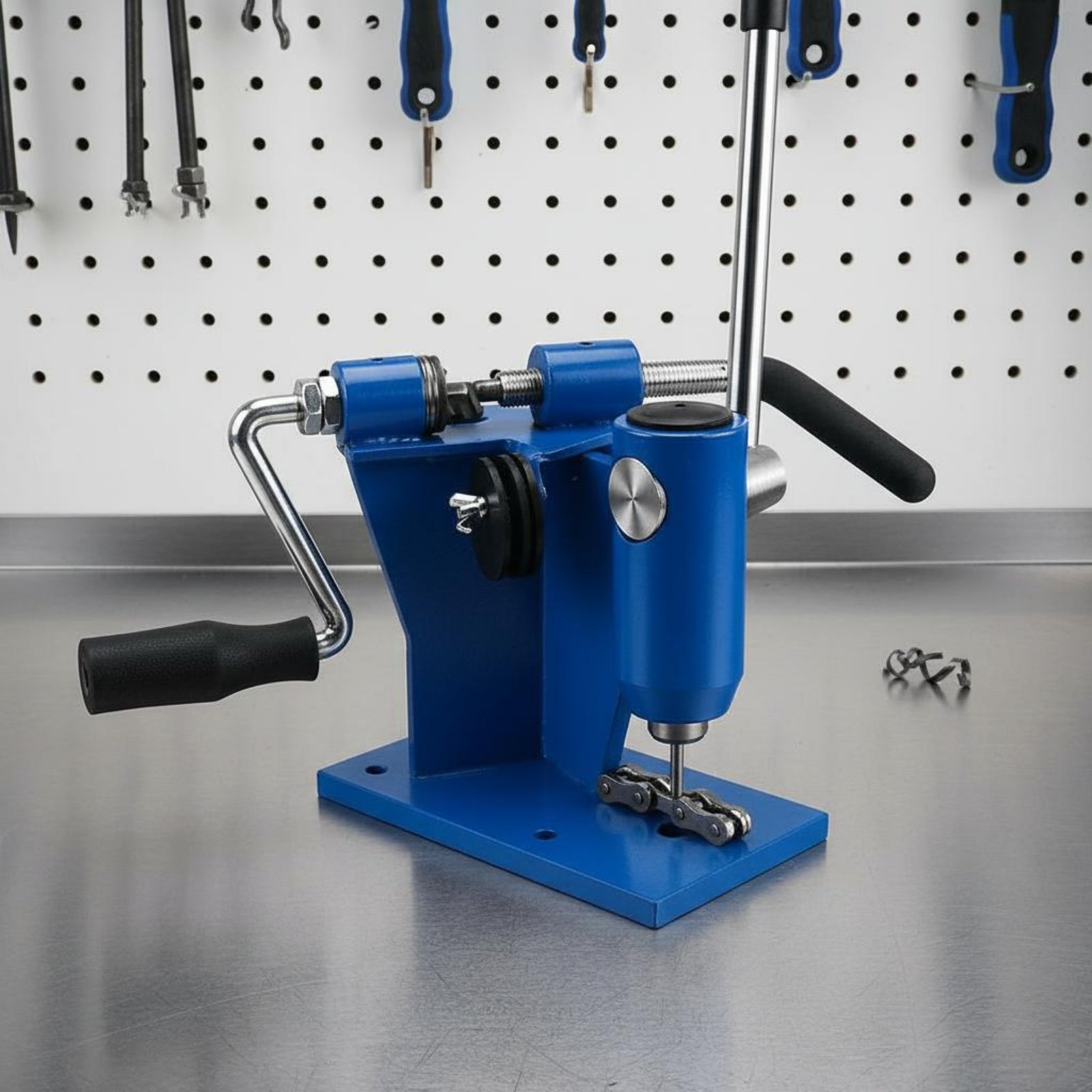 チェーンソーチェーンブレーカーとリベッター 3-in-1 機 - Chain Breaker のレビューと価格