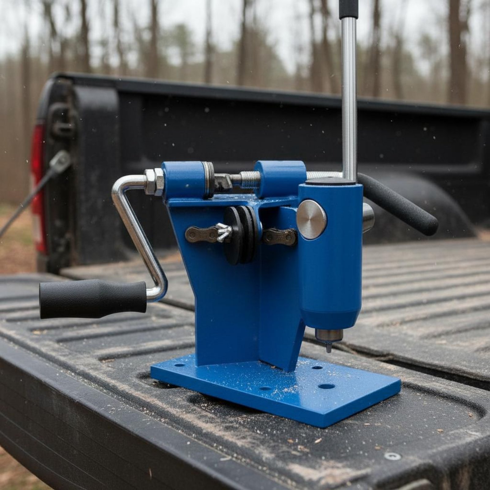 チェーンソーチェーンブレーカーとリベッター 3-in-1 機 - Chain Breaker のレビューと価格