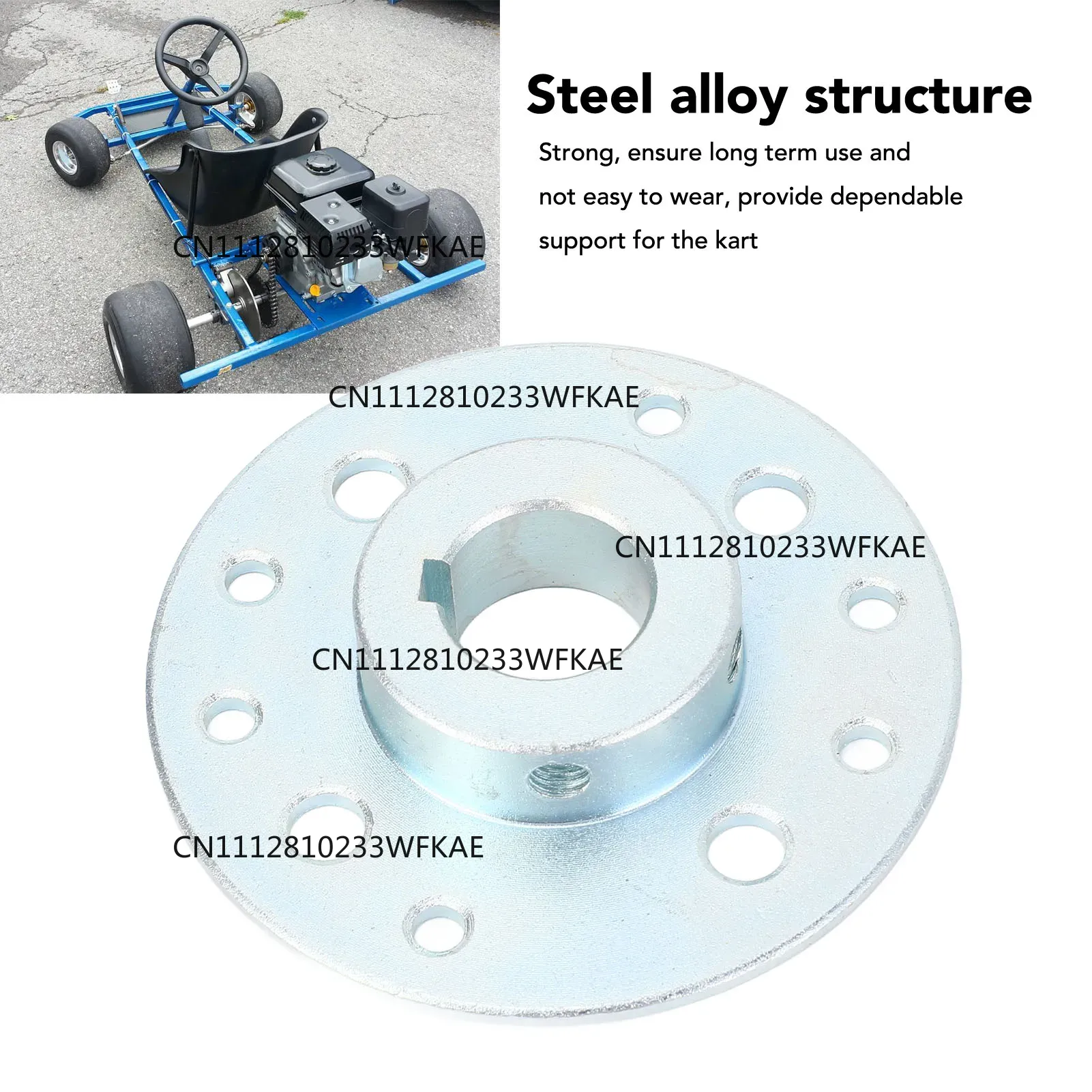 CNC リアチェーンアジャスターアクスルブロックホンダ CR - Motorcycle Parts Chain のレビューと価格