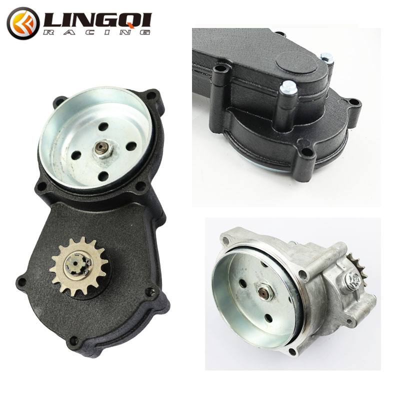 Lingqi-オートバイ、伝送システム、ドラムギアボックス、 - Sprocket Chain のレビューと価格