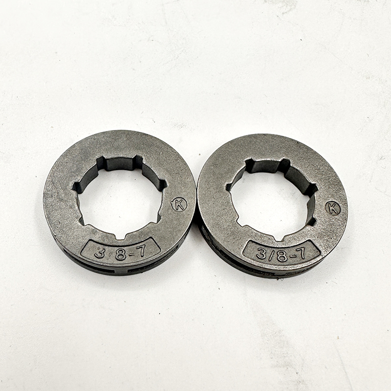 Husqvarna用スプラインリム,19mm,3/8チェーン - Chain Sprocket Set のレビューと価格